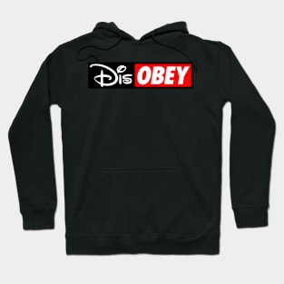 DisOBEY Hoodie